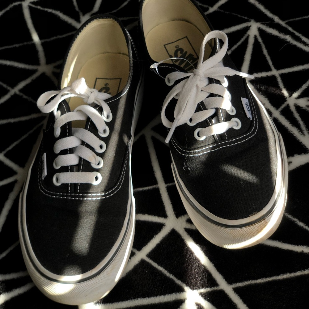 Vans Platform